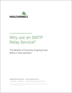 MailChannels-Why-Use-an-SMTP-Relay-Service